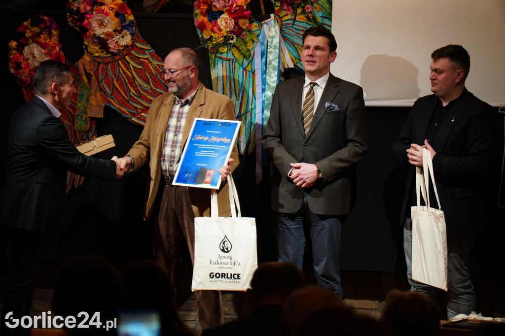 10-lecie Grupy Teatralnej 