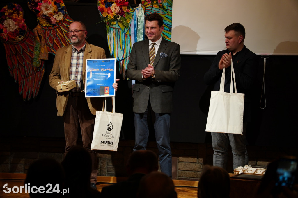 10-lecie Grupy Teatralnej 