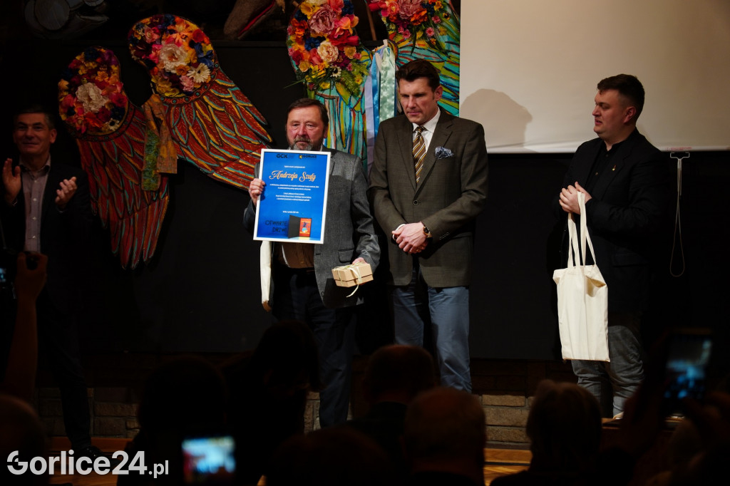 10-lecie Grupy Teatralnej 