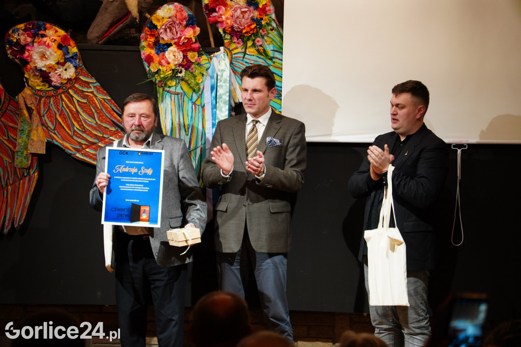 10-lecie Grupy Teatralnej 