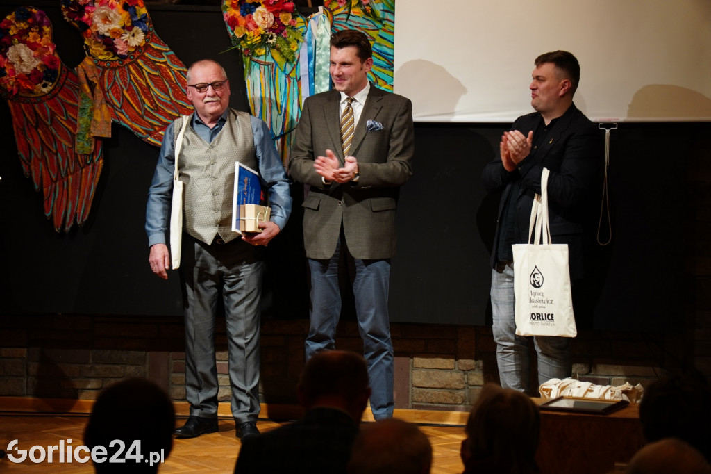 10-lecie Grupy Teatralnej 