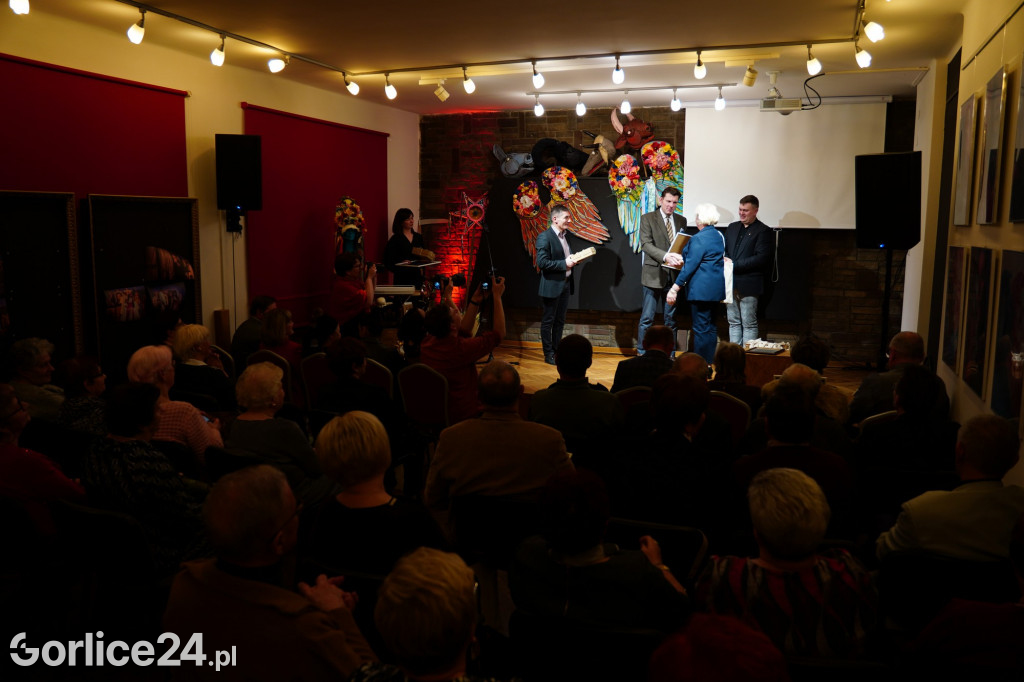 10-lecie Grupy Teatralnej 
