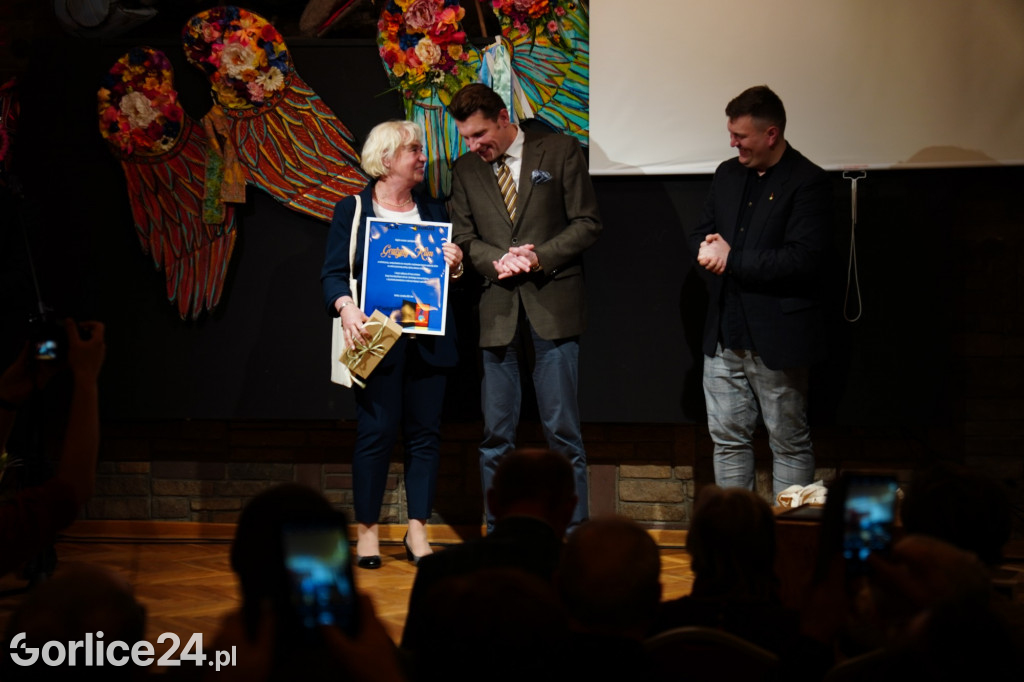 10-lecie Grupy Teatralnej 