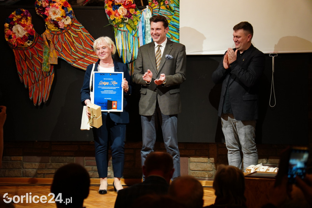 10-lecie Grupy Teatralnej 