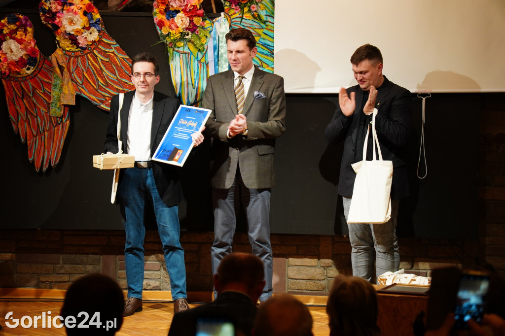 10-lecie Grupy Teatralnej 