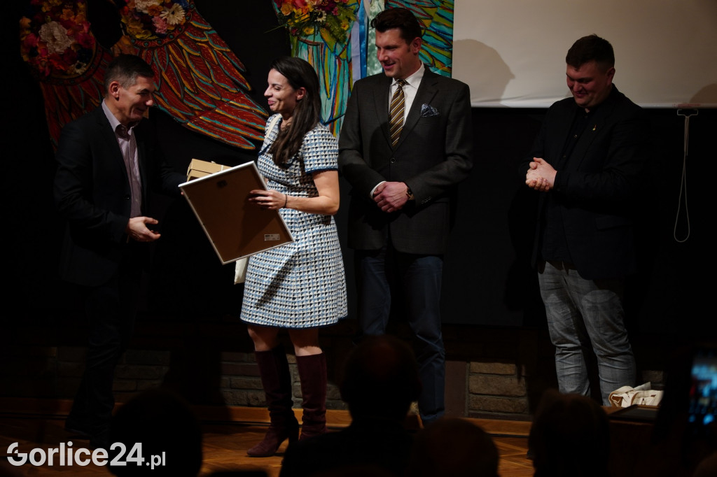 10-lecie Grupy Teatralnej 