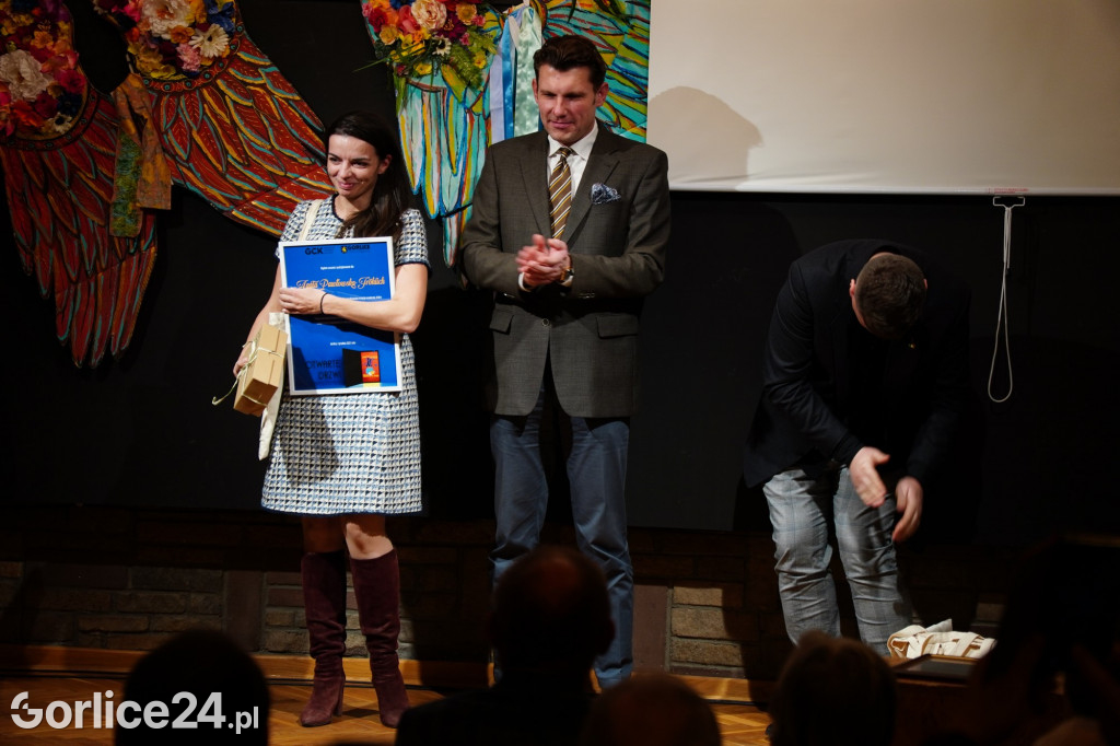 10-lecie Grupy Teatralnej 