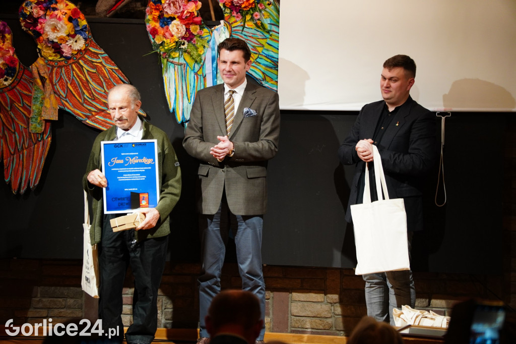 10-lecie Grupy Teatralnej 