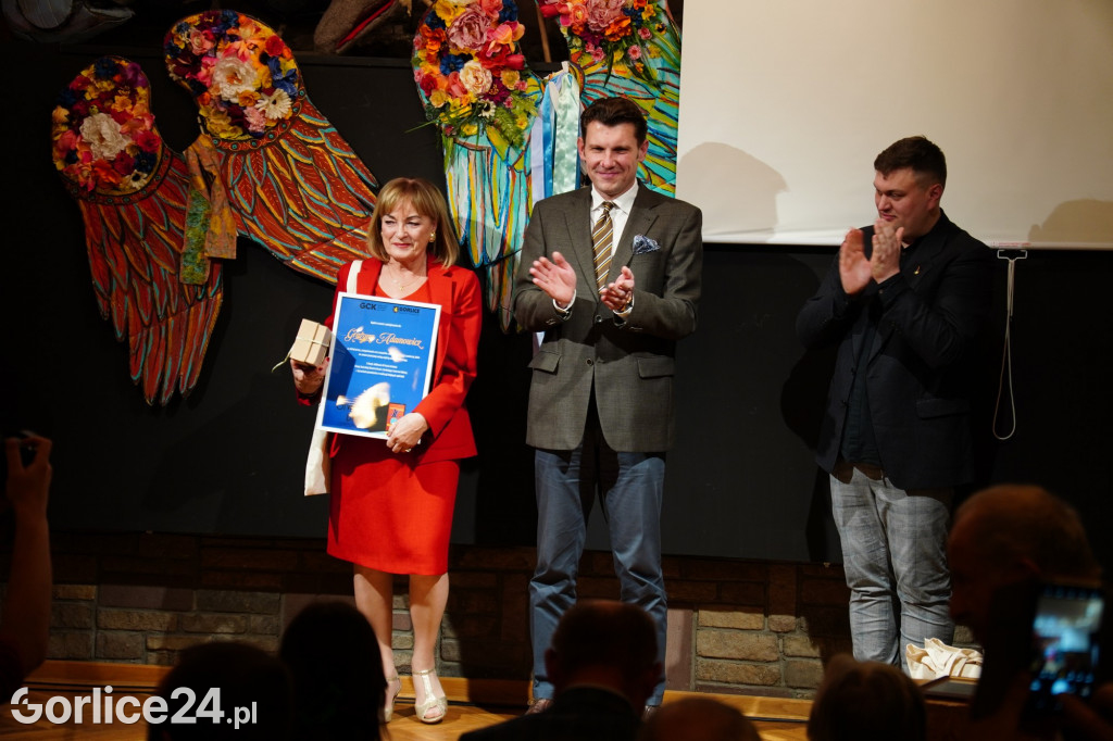 10-lecie Grupy Teatralnej 