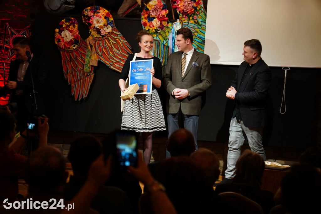 10-lecie Grupy Teatralnej 