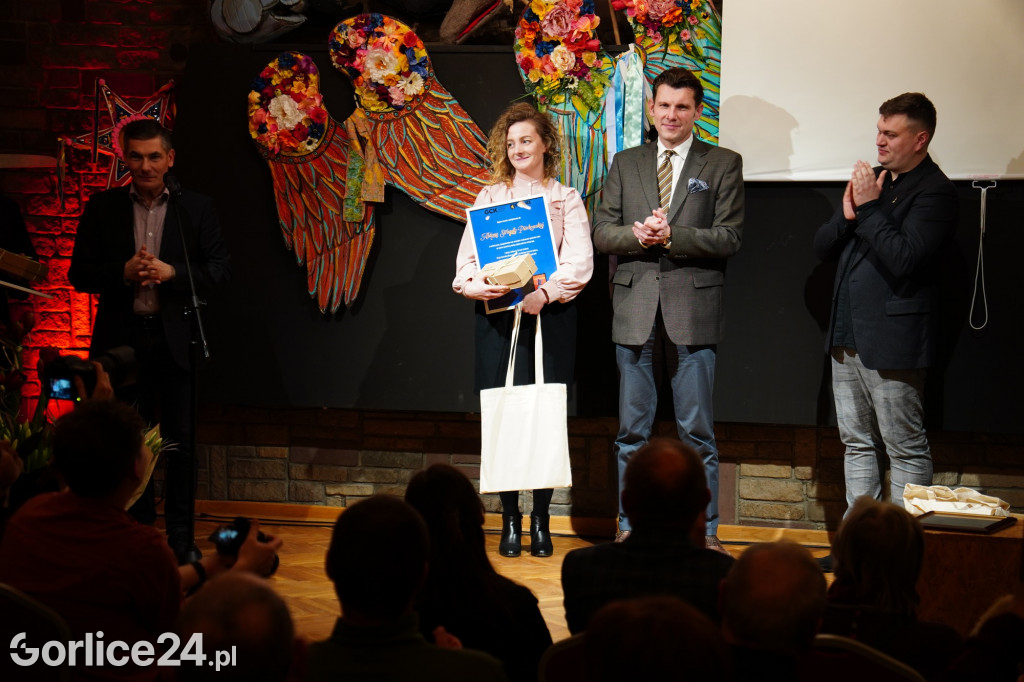 10-lecie Grupy Teatralnej 