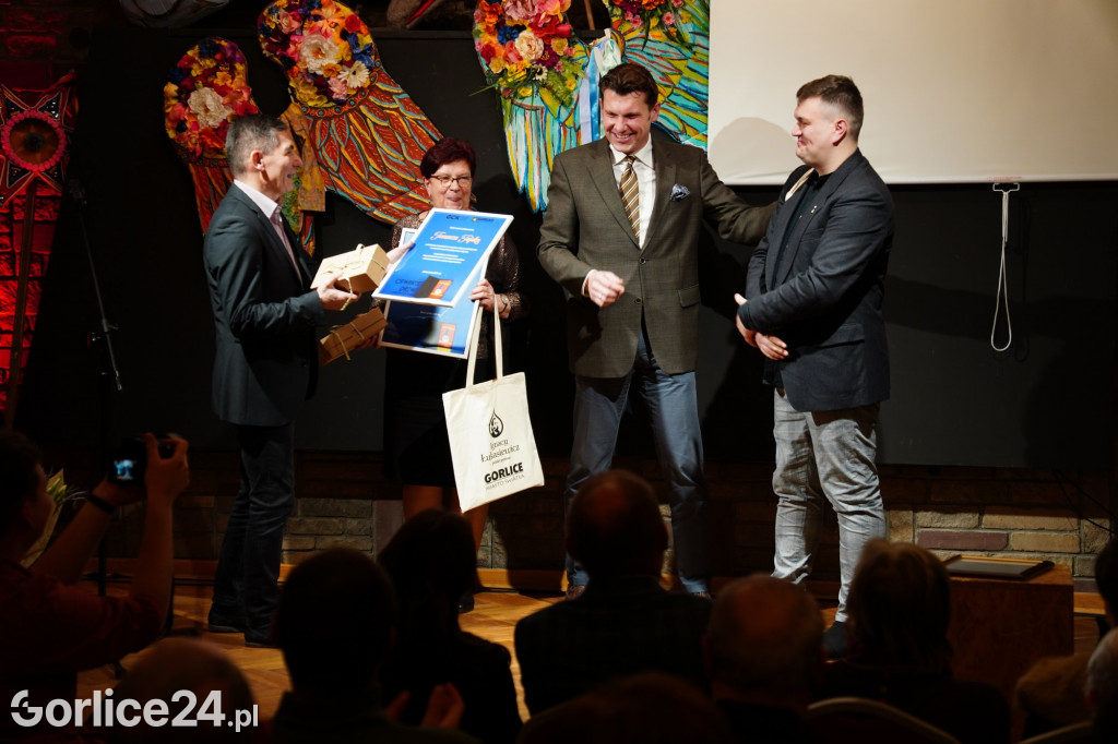 10-lecie Grupy Teatralnej 
