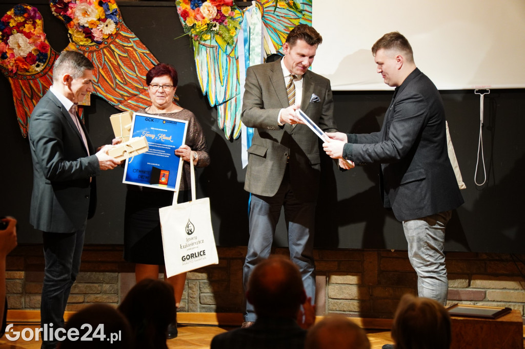 10-lecie Grupy Teatralnej 