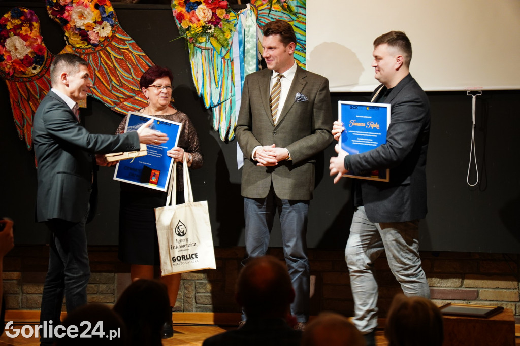 10-lecie Grupy Teatralnej 