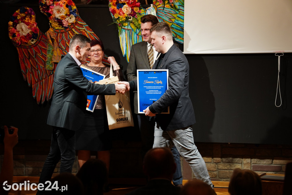 10-lecie Grupy Teatralnej 