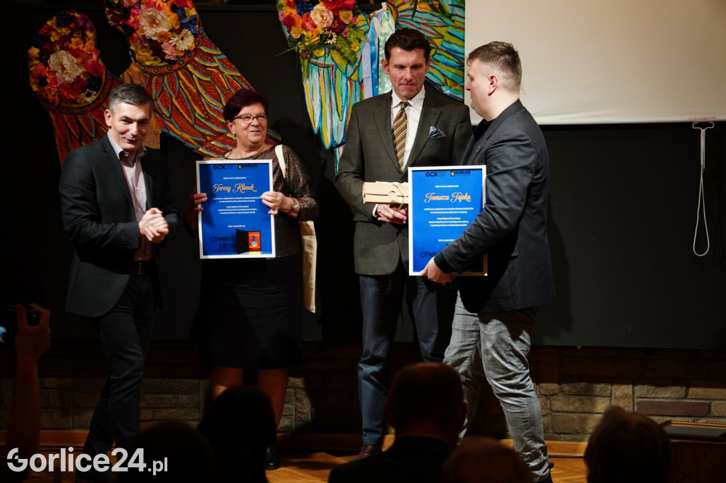 10-lecie Grupy Teatralnej 