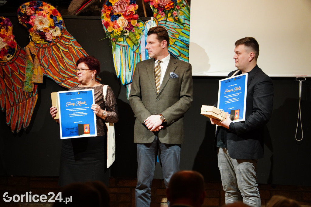 10-lecie Grupy Teatralnej 
