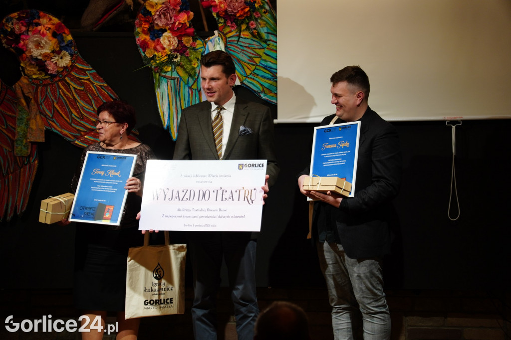 10-lecie Grupy Teatralnej 
