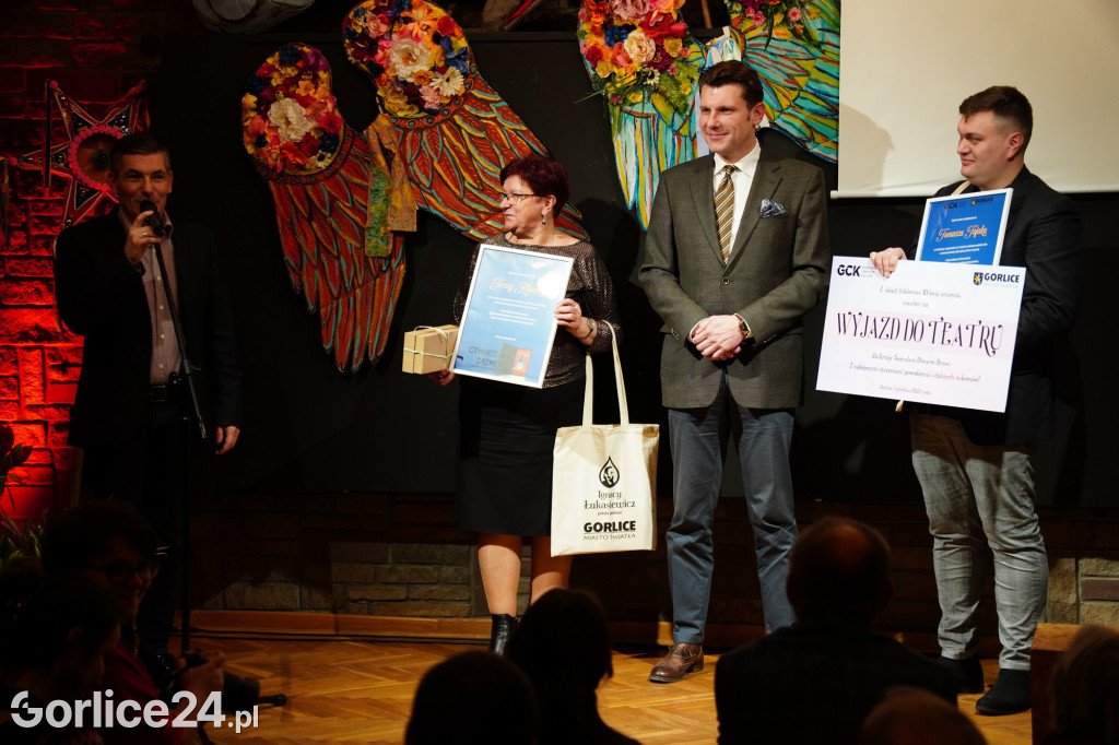 10-lecie Grupy Teatralnej 