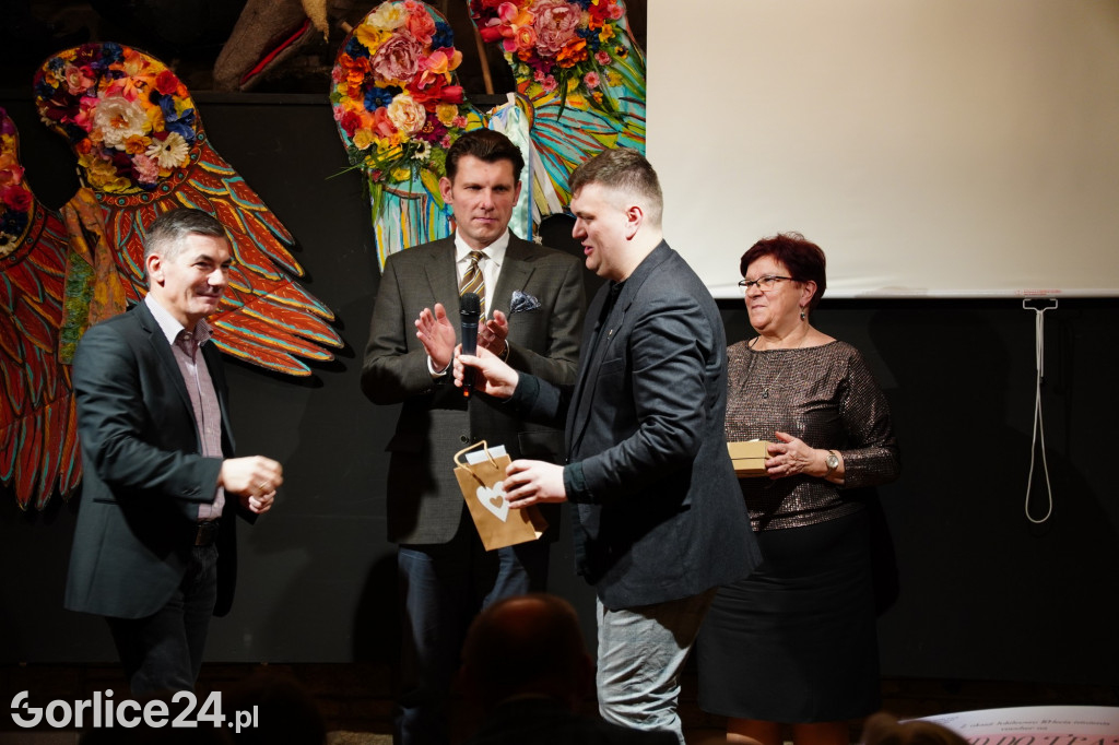 10-lecie Grupy Teatralnej 