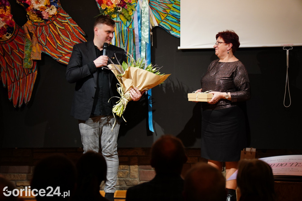 10-lecie Grupy Teatralnej 