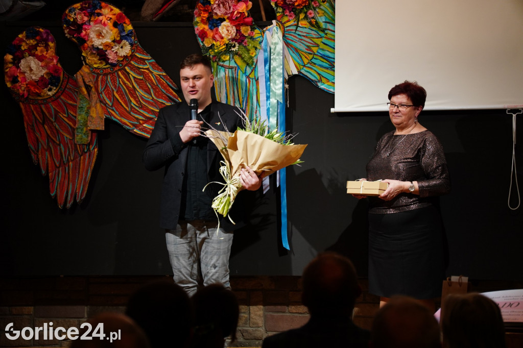 10-lecie Grupy Teatralnej 