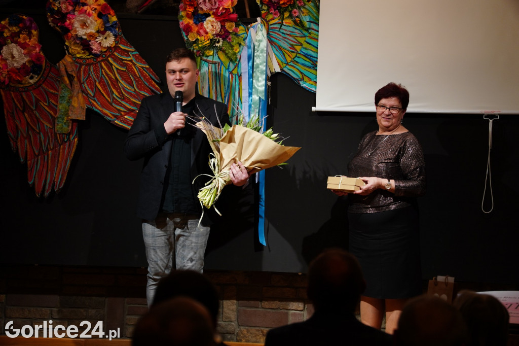 10-lecie Grupy Teatralnej 
