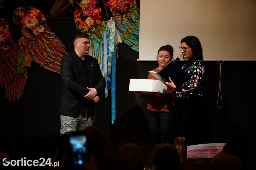 10-lecie Grupy Teatralnej 