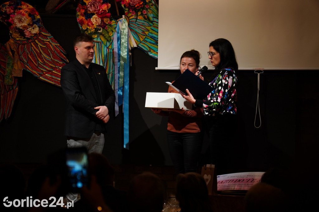 10-lecie Grupy Teatralnej 