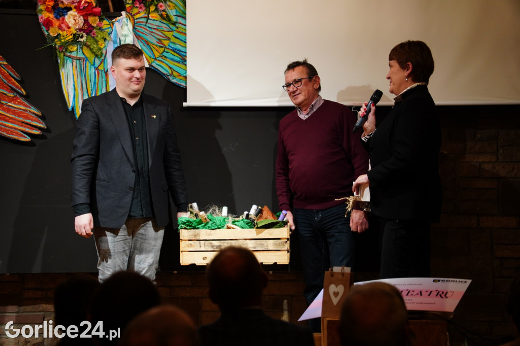 10-lecie Grupy Teatralnej 