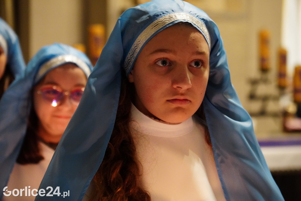 Święto patronki Gorlic -Maryi Niepokalanej (08.12)