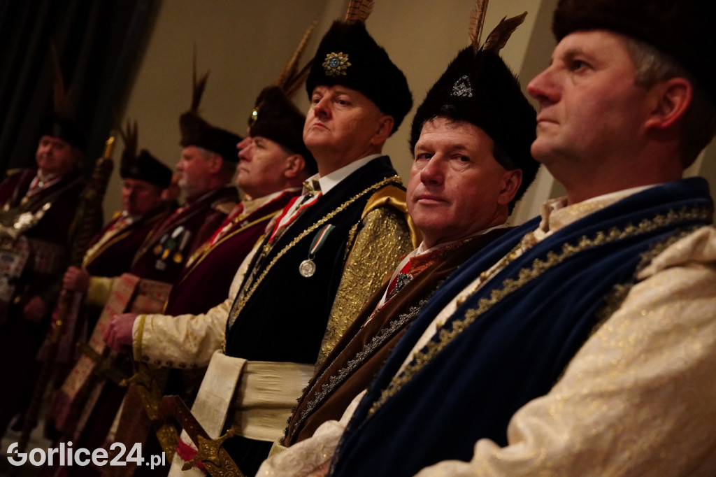 Święto patronki Gorlic -Maryi Niepokalanej (08.12)