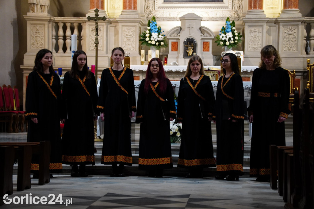 IX Przegląd Chórów Parafialnych (12.12.2022)