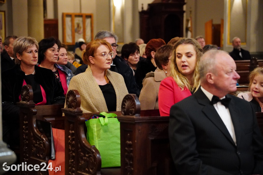 IX Przegląd Chórów Parafialnych (12.12.2022)
