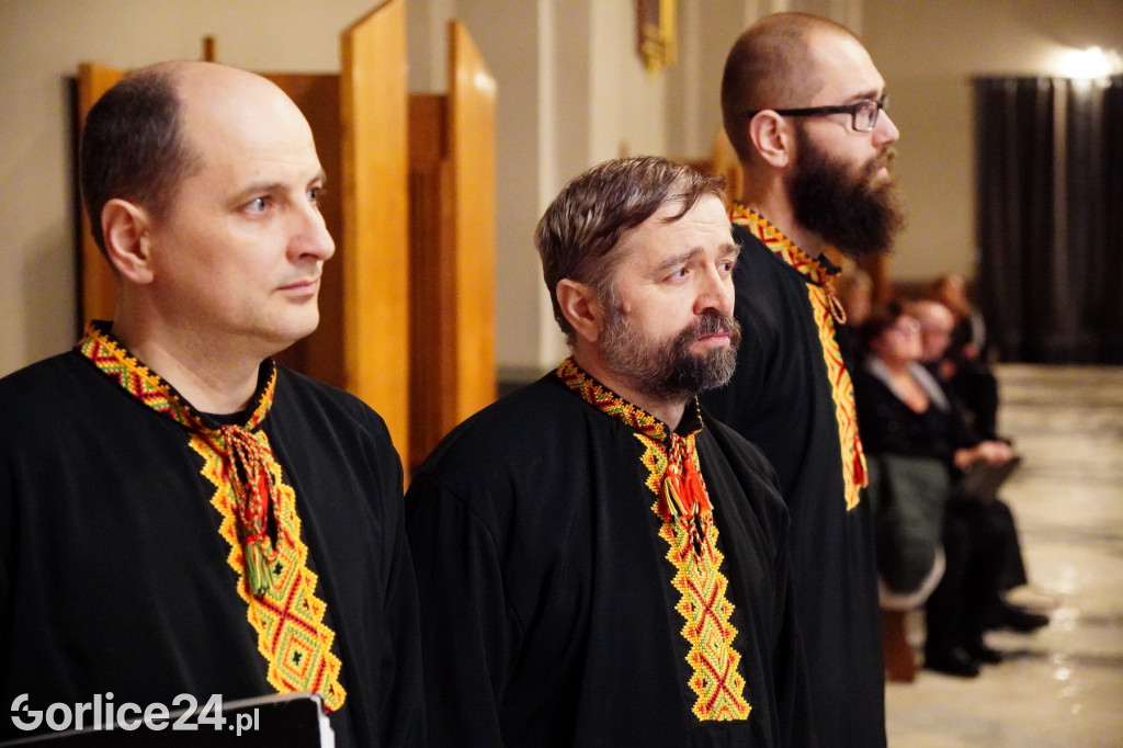 IX Przegląd Chórów Parafialnych (12.12.2022)