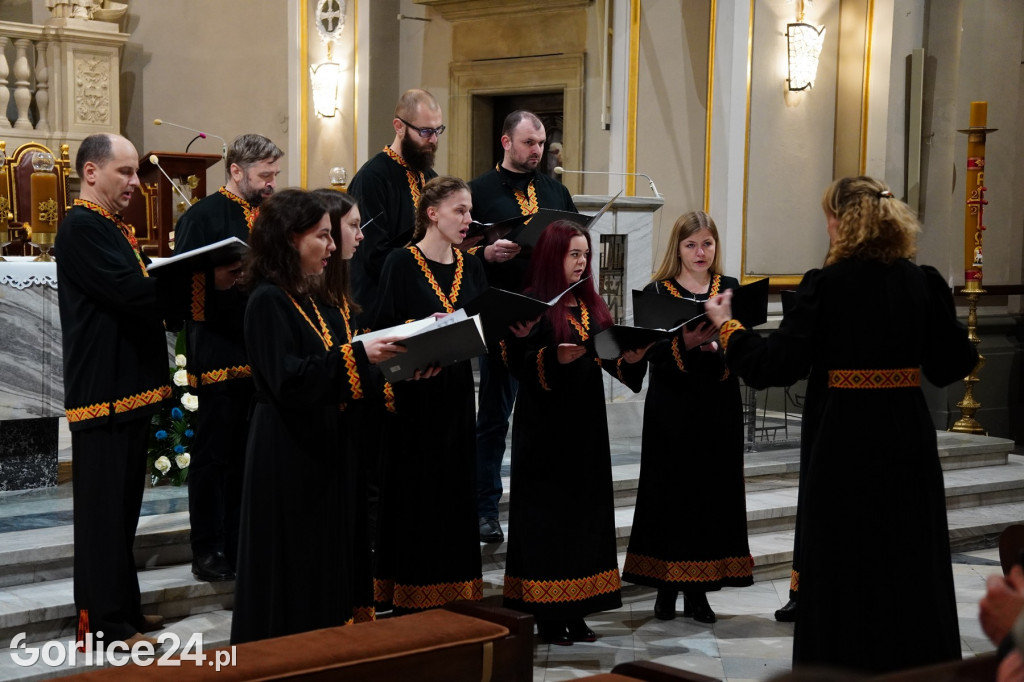 IX Przegląd Chórów Parafialnych (12.12.2022)