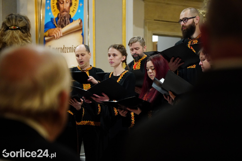 IX Przegląd Chórów Parafialnych (12.12.2022)