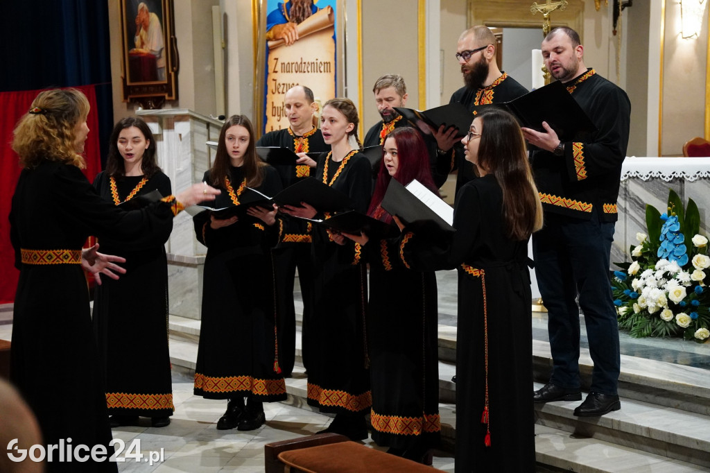 IX Przegląd Chórów Parafialnych (12.12.2022)