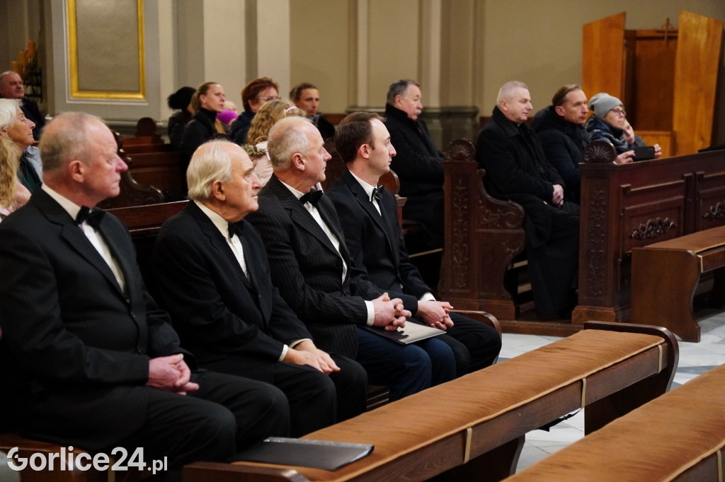 IX Przegląd Chórów Parafialnych (12.12.2022)