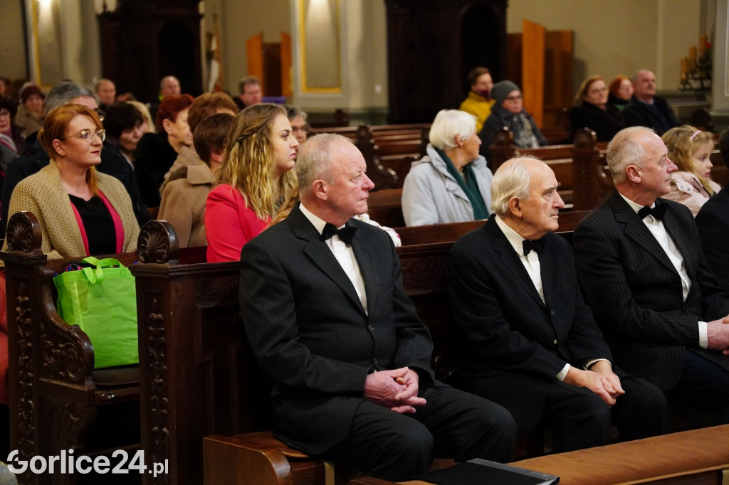 IX Przegląd Chórów Parafialnych (12.12.2022)