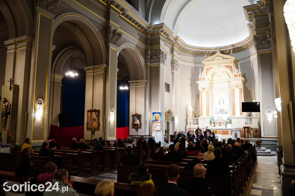 IX Przegląd Chórów Parafialnych (12.12.2022)