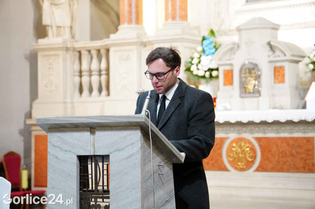 IX Przegląd Chórów Parafialnych (12.12.2022)