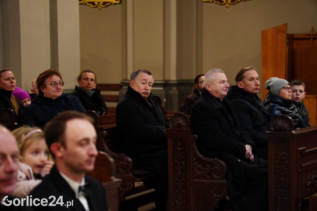 IX Przegląd Chórów Parafialnych (12.12.2022)