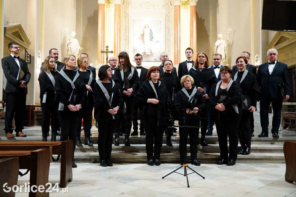 IX Przegląd Chórów Parafialnych (12.12.2022)