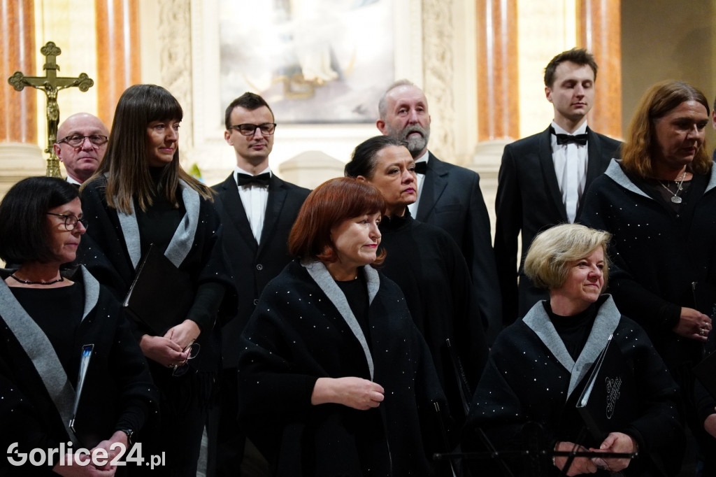 IX Przegląd Chórów Parafialnych (12.12.2022)