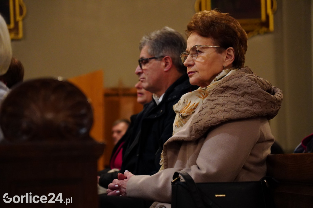 IX Przegląd Chórów Parafialnych (12.12.2022)