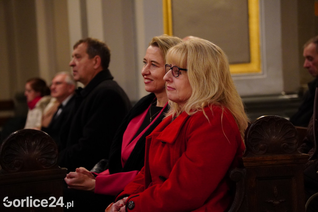 IX Przegląd Chórów Parafialnych (12.12.2022)