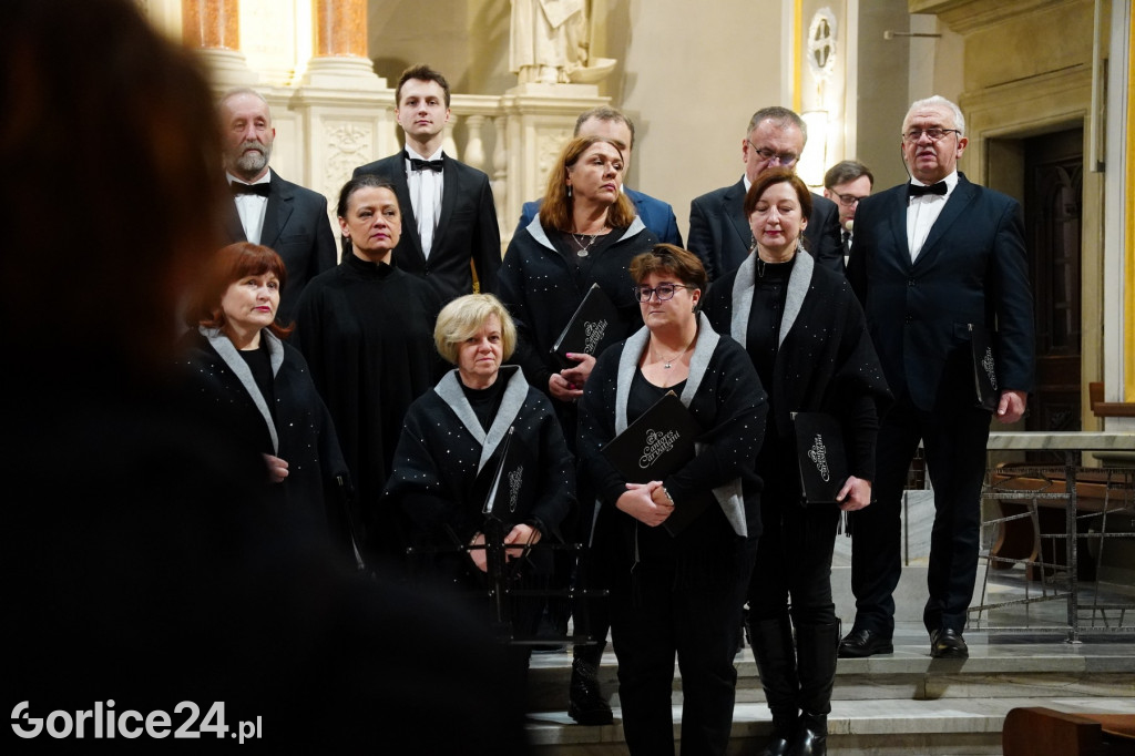 IX Przegląd Chórów Parafialnych (12.12.2022)