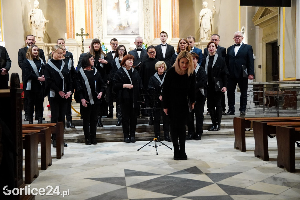 IX Przegląd Chórów Parafialnych (12.12.2022)