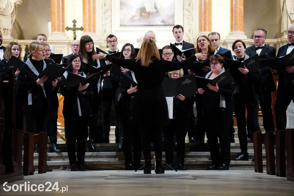 IX Przegląd Chórów Parafialnych (12.12.2022)